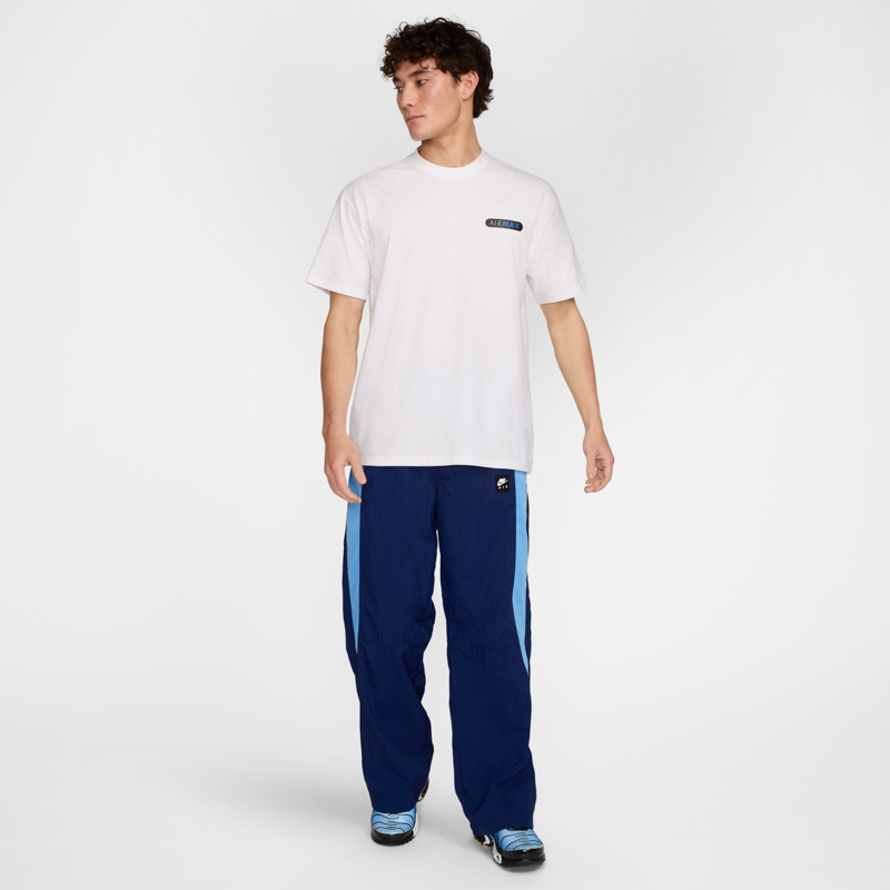 Tricou Nike M NSW TEE M90 FW CONNECT 2 - 4 | YEO