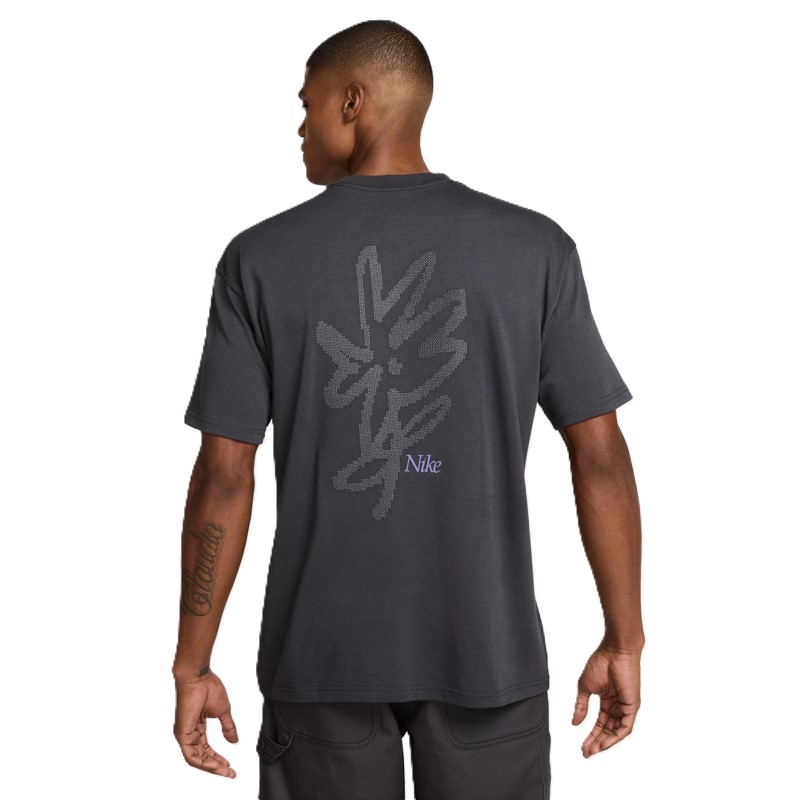 Tricou Nike U NSW TEE M90 LBR CRFT - 1 | YEO