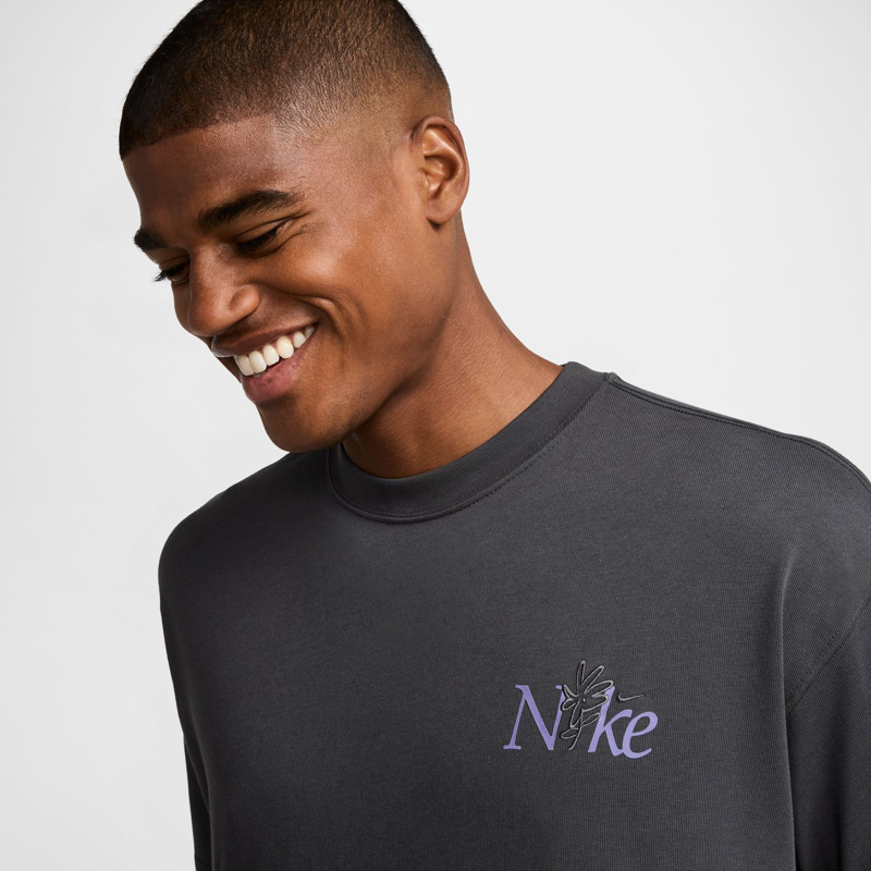 Tricou Nike U NSW TEE M90 LBR CRFT - 2 | YEO