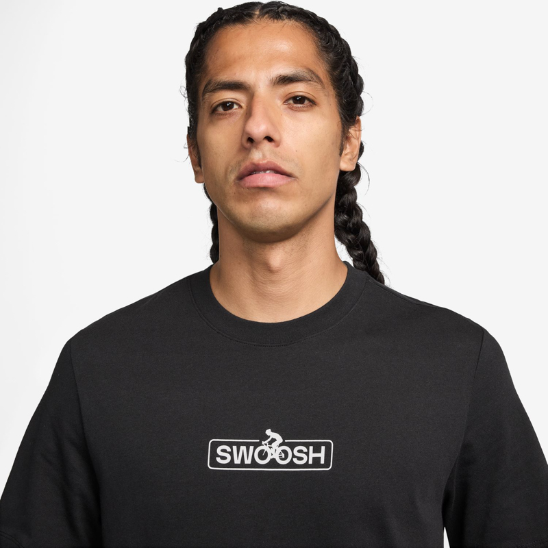 Tricou Nike M NSW TEE CLUB SSNL 2 SU25 - 2 | YEO