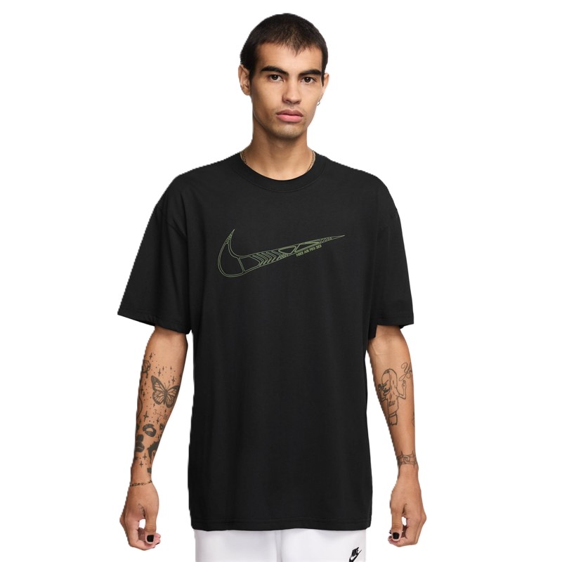 Tricou Nike M NSW TEE FW CONNECT