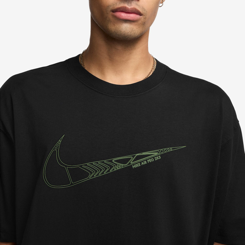 Tricou Nike M NSW TEE FW CONNECT