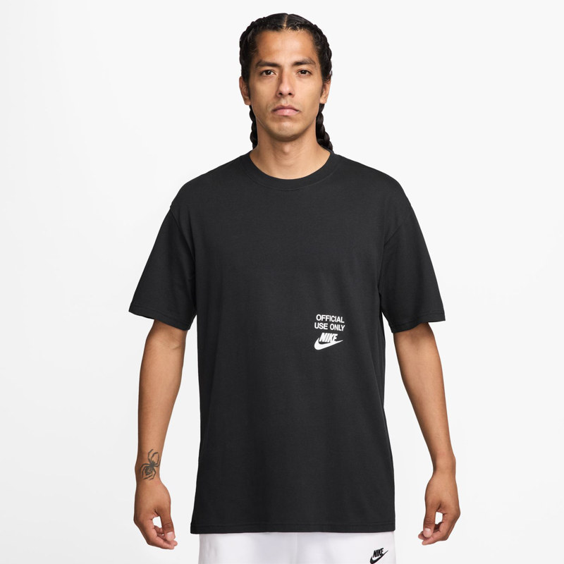 Tricou Nike U NSW TEE M90 OC REMIX - 1 | YEO
