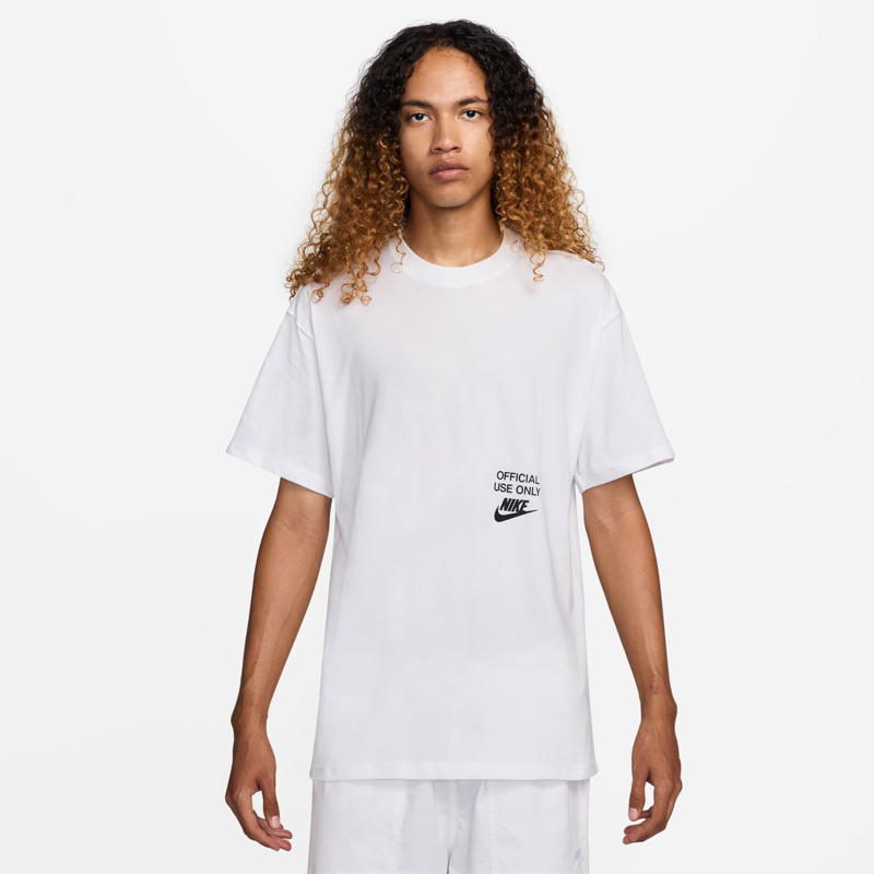 Tricou Nike U NSW TEE M90 OC REMIX - 1 | YEO