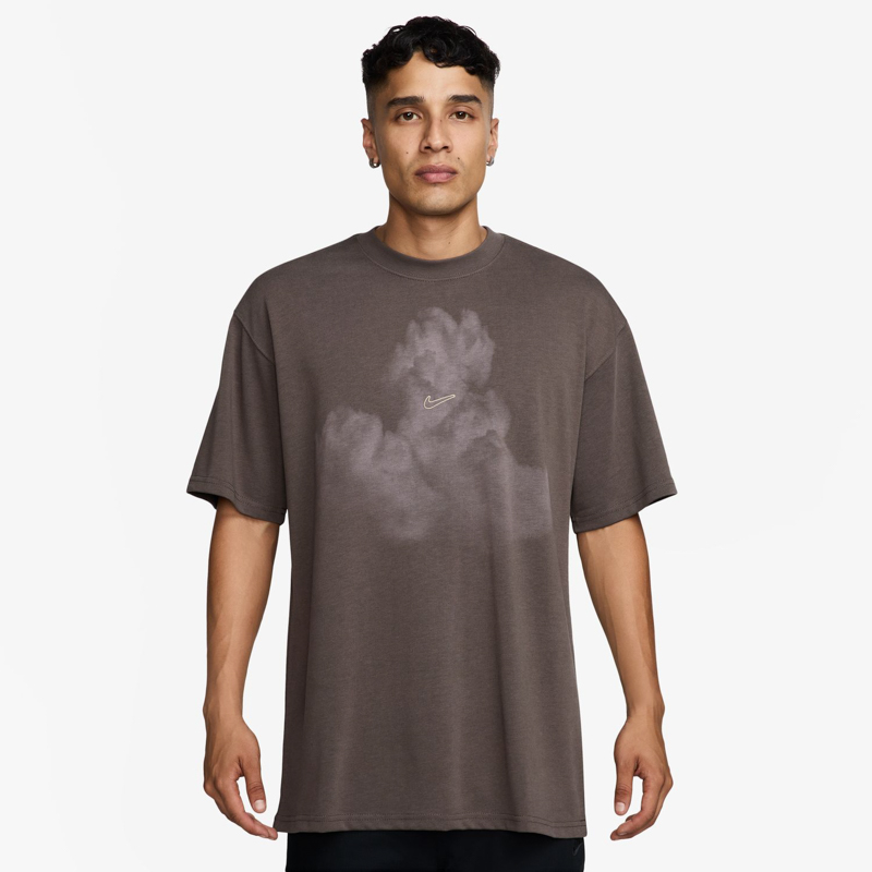 Tricou Nike U NSW TEE M90 OC PK A MBR Tricou Nike U NSW TEE M90 OC PK A MBR