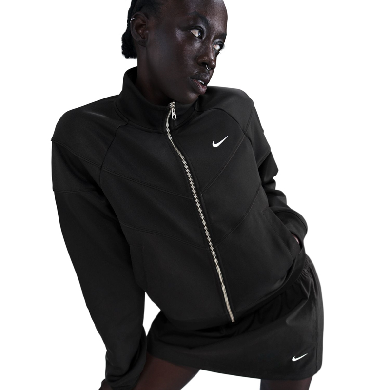 Jacheta Nike W NSW NK WR POLY KNIT JKT