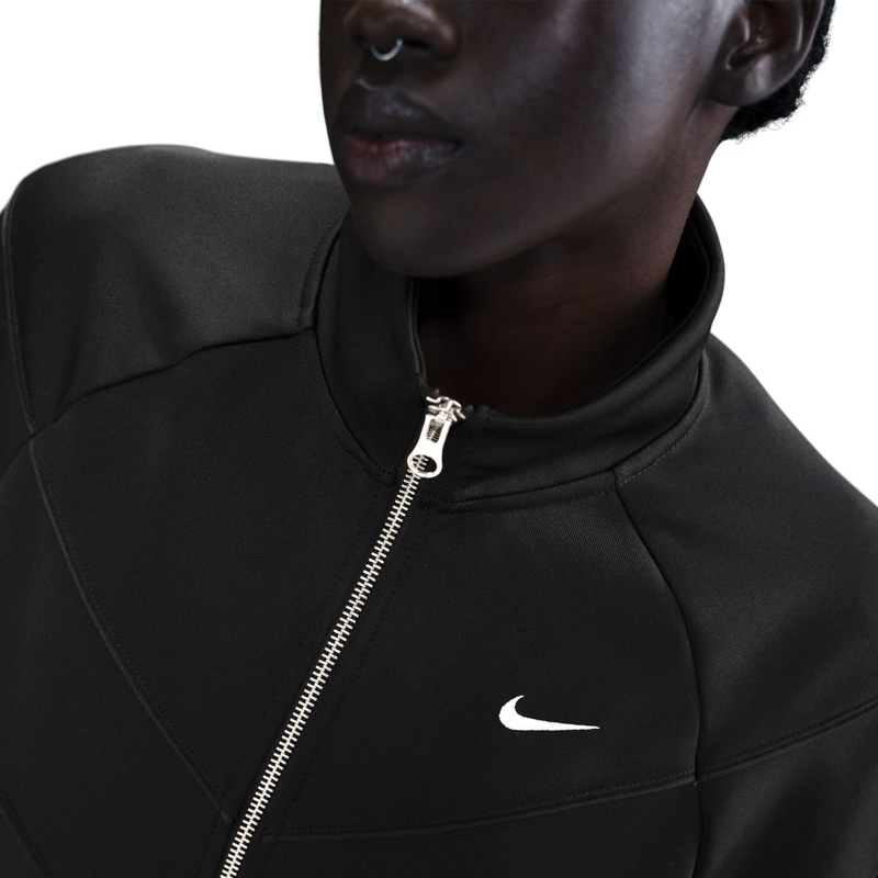 Jacheta Nike W NSW NK WR POLY KNIT JKT - 2 | YEO