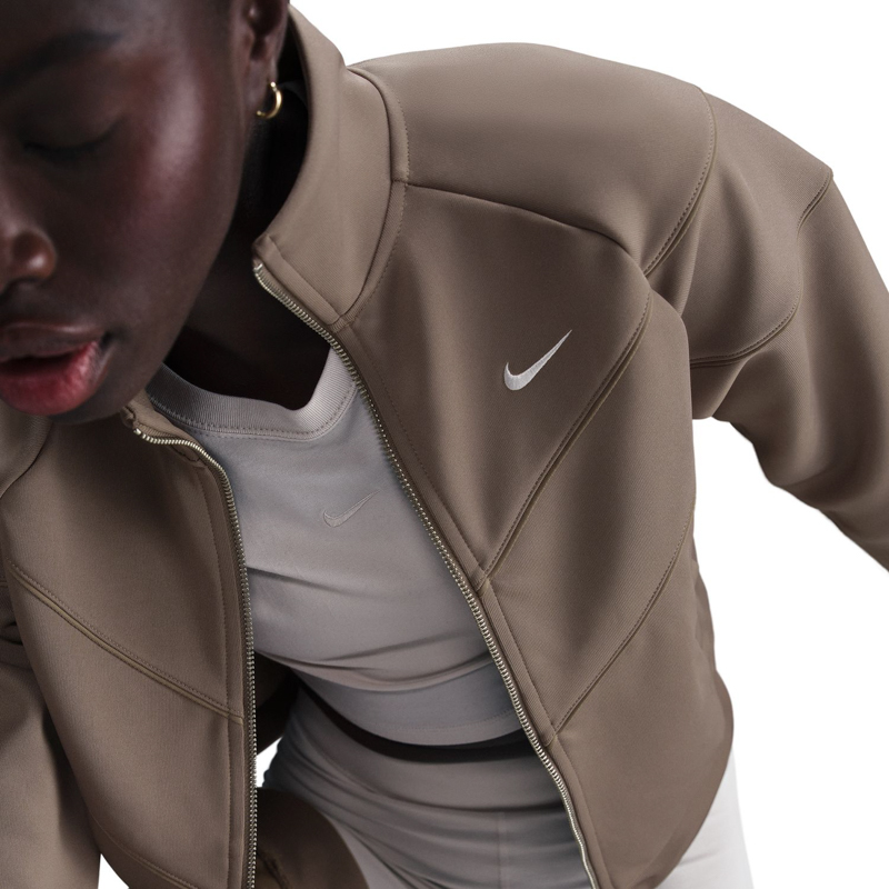 Jacheta Nike W NSW NK WR POLY KNIT JKT - 2 | YEO