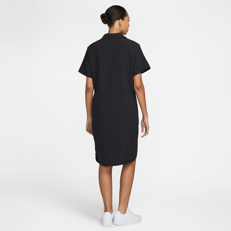 Rochie Nike W NSW EVRYTHNG WVN SS MINI DRS - 1 | YEO