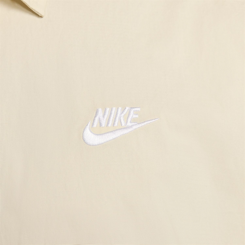 Camasa Nike M NK CLUB SS BTN SHIRT OS - 3 | YEO