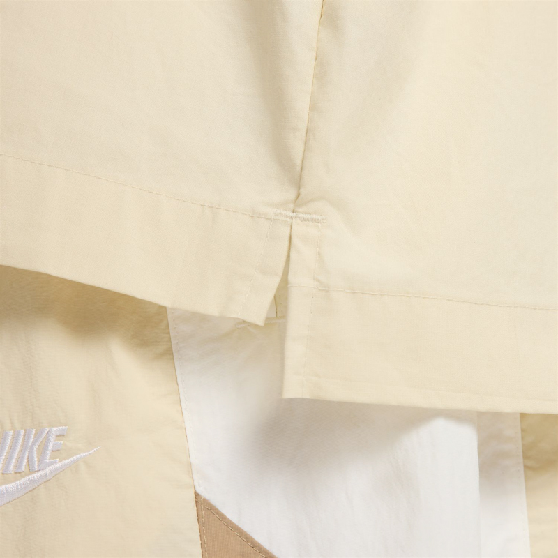 Camasa Nike M NK CLUB SS BTN SHIRT OS
