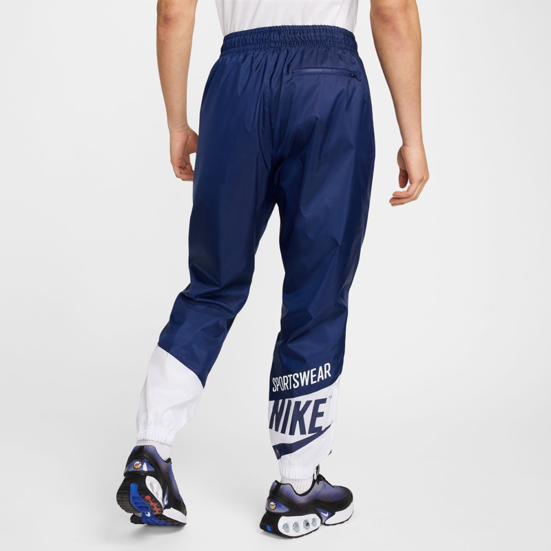 Pantaloni Nike M NK WR WVN LND GFX PANT - 1 | YEO
