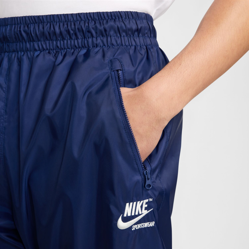 Pantaloni Nike M NK WR WVN LND GFX PANT - 3 | YEO