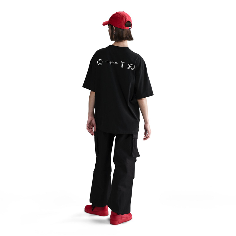 Tricou Nike W NSW DANCE OS TEE - 3 | YEO