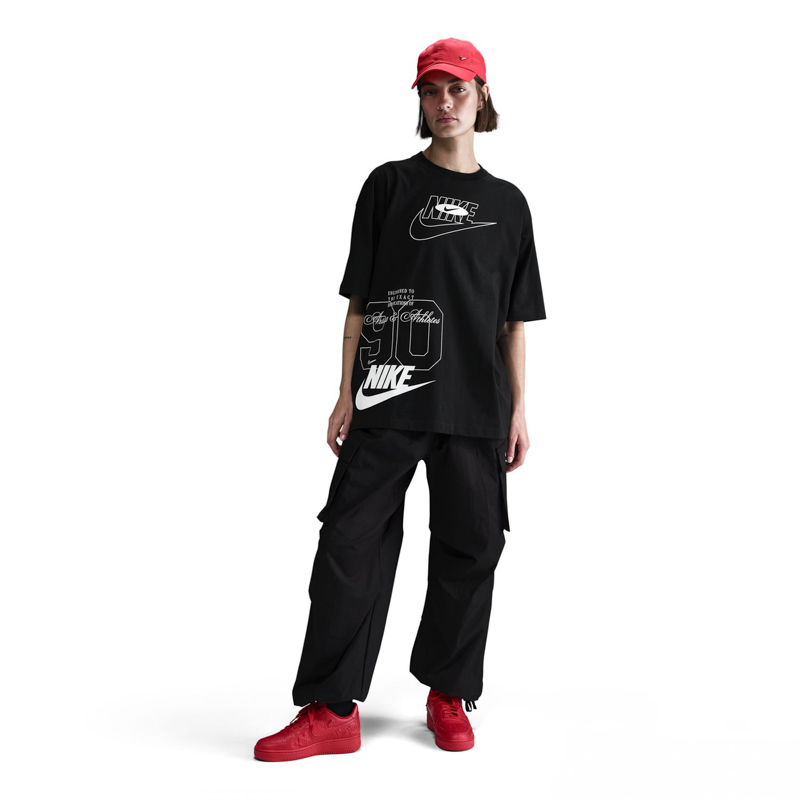 Tricou Nike W NSW DANCE OS TEE