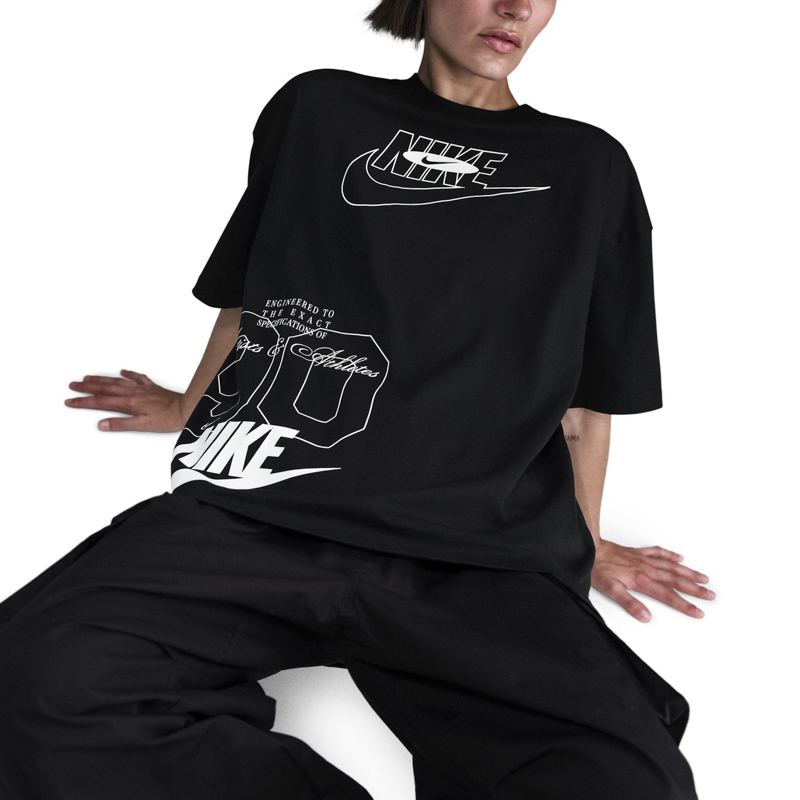 Tricou Nike W NSW DANCE OS TEE - 2 | YEO