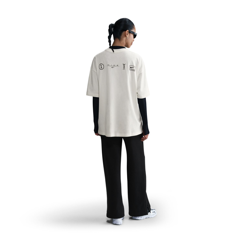 Tricou Nike W NSW DANCE OS TEE - 3 | YEO