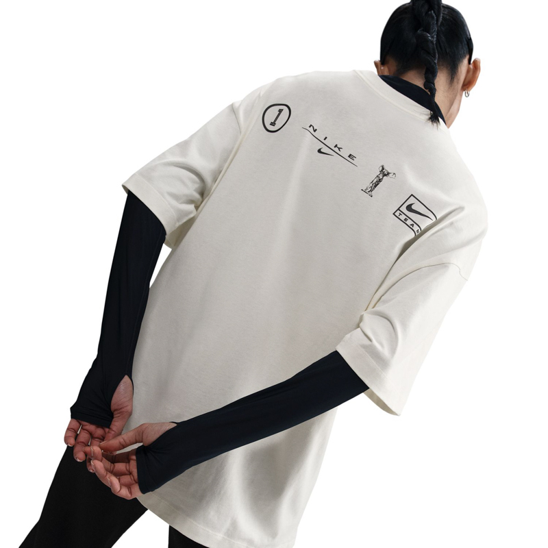 Tricou Nike W NSW DANCE OS TEE - 1 | YEO