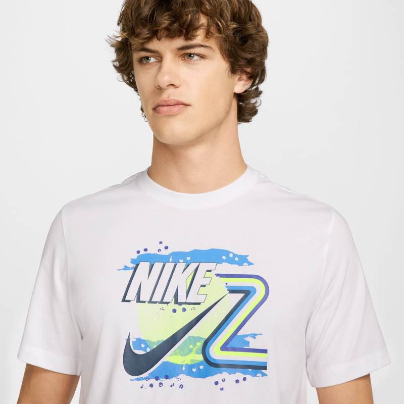 Tricou Nike M NKCT DF TEE SP25 - 2 | YEO
