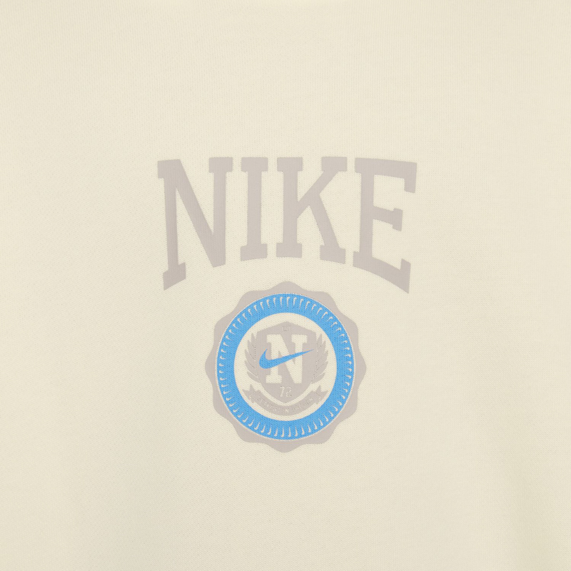 Hanorac Nike G NSW FLC OS HDY GX STAR - 4 | YEO