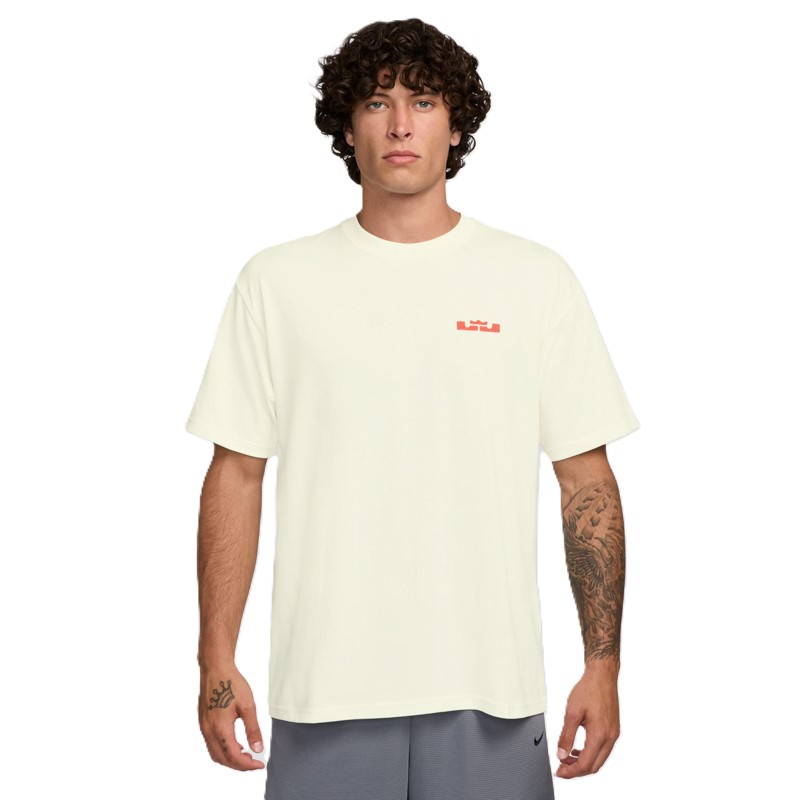 Tricou Nike LBJ M NK M90 TEE OC - 1 | YEO