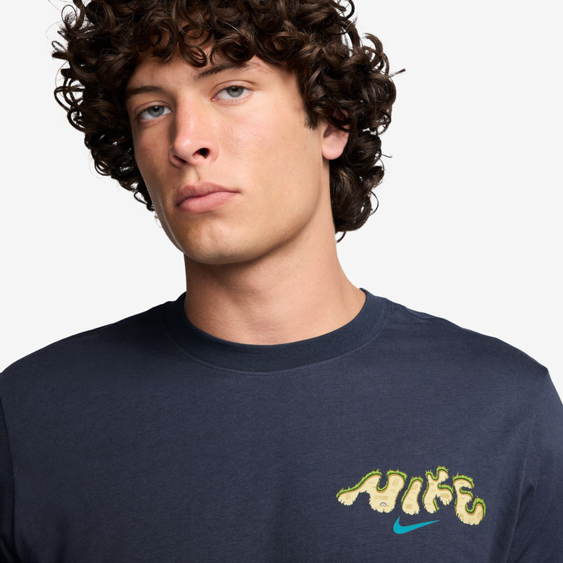 Tricou Nike M NK TEE GOLF OC 1 - 2 | YEO