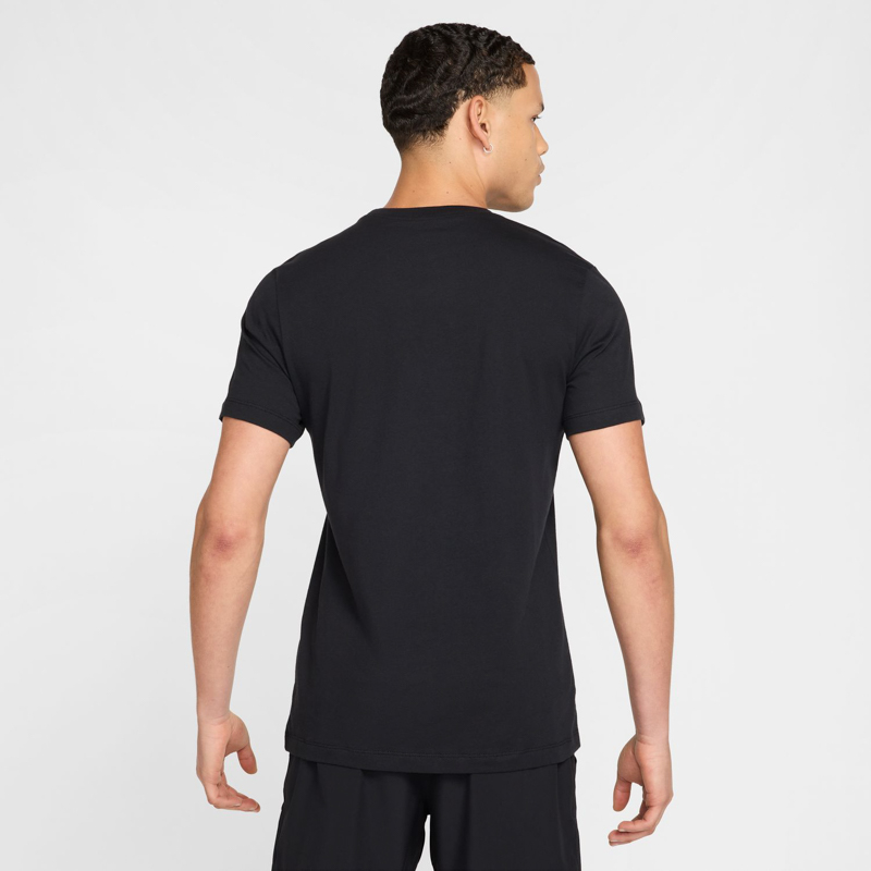 Tricou Nike M NK TEE RUN IYKYK - 1 | YEO