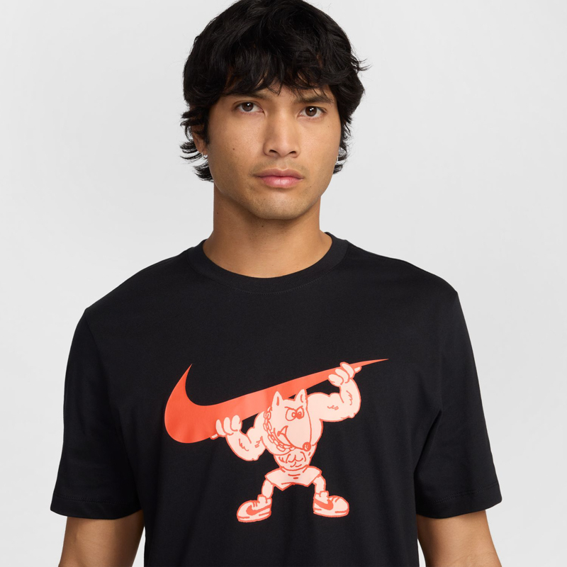 Tricou Nike M NK TEE IKYKY GYM CULT - 2 | YEO