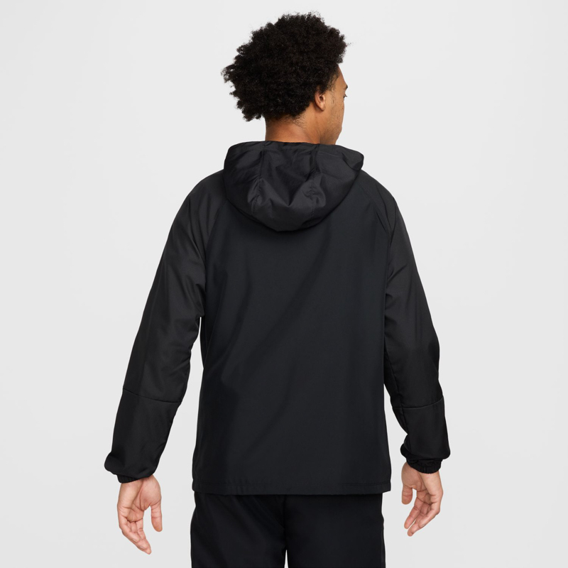 Bluza cu fermoar Nike M NK REPEL ACD+ ANORAK W