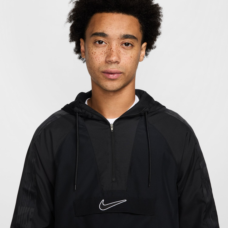 Bluza cu fermoar Nike M NK REPEL ACD+ ANORAK W