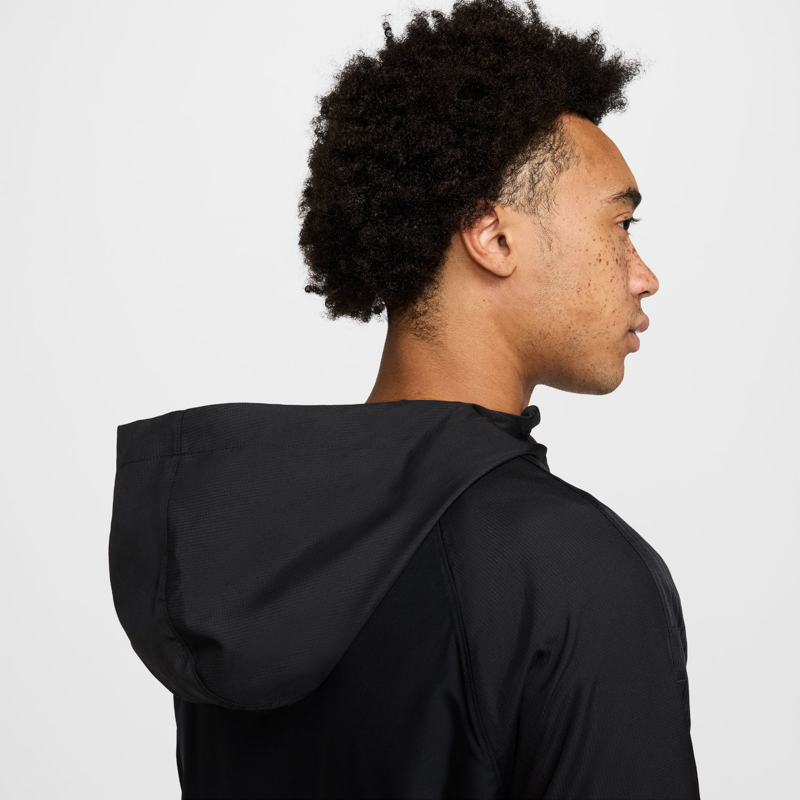 Bluza cu fermoar Nike M NK REPEL ACD+ ANORAK W