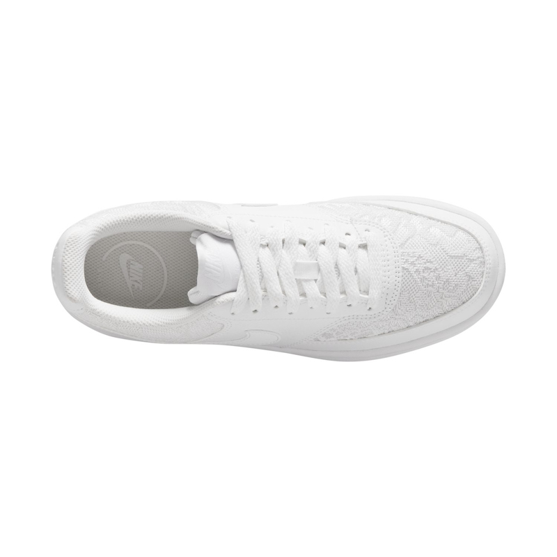 Pantofi sport Nike W COURT VISION LO TRND - 2 | YEO