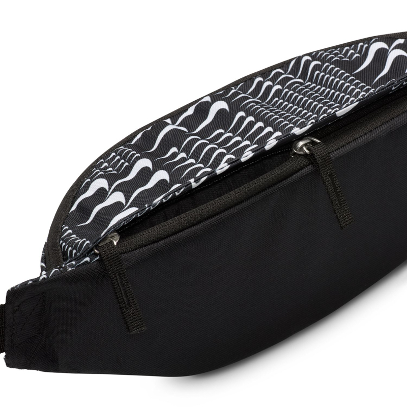 Borseta Nike NK HERTGE WSTPCK-SWSH GRID