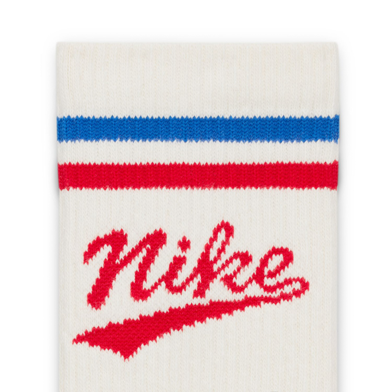 Sosete Nike U NK ED PLS CRW 3PR LFESTL 144 - 3 | YEO