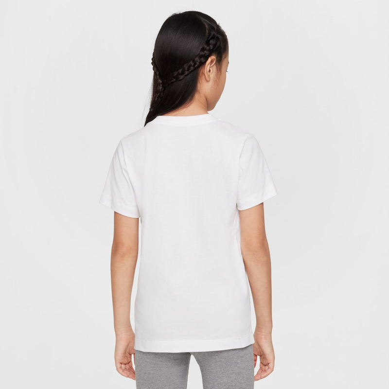 Tricou Nike K NSW TEE BOXY 2 - 1 | YEO