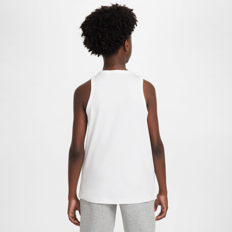 Tricou Nike K NSW TANK TEE - 1 | YEO