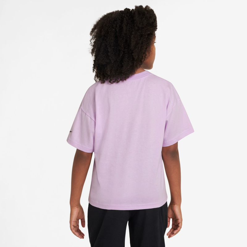 Tricou Nike G NSW TEE GRAPHIC STAR - 1 | YEO