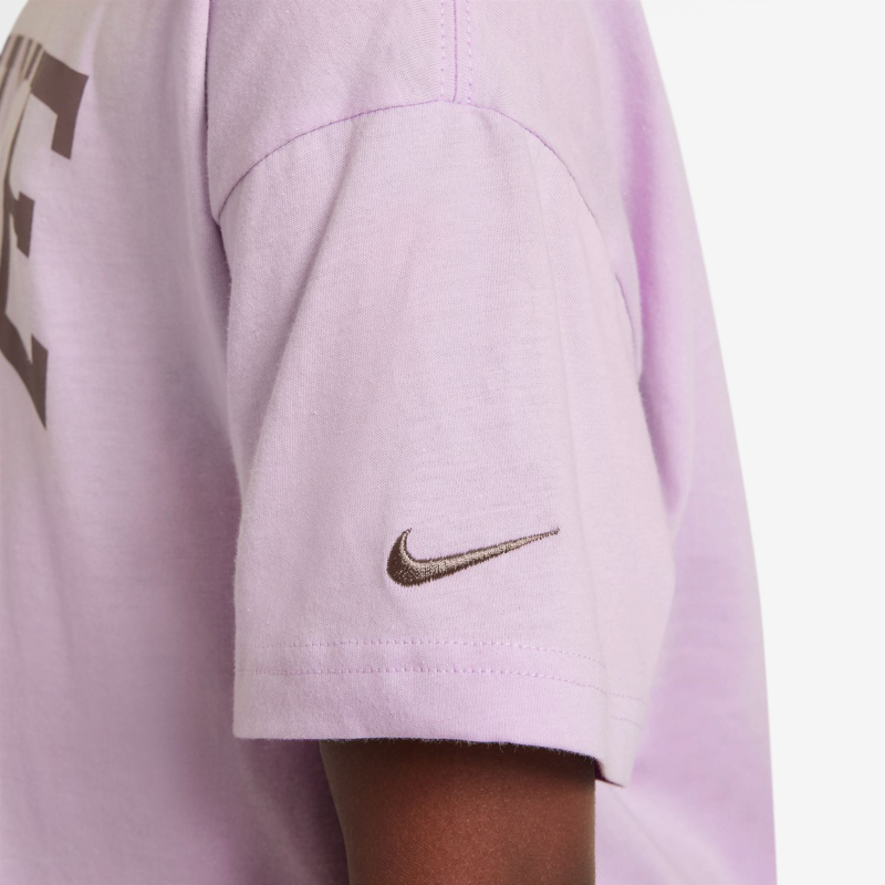 Tricou Nike G NSW TEE GRAPHIC STAR - 2 | YEO