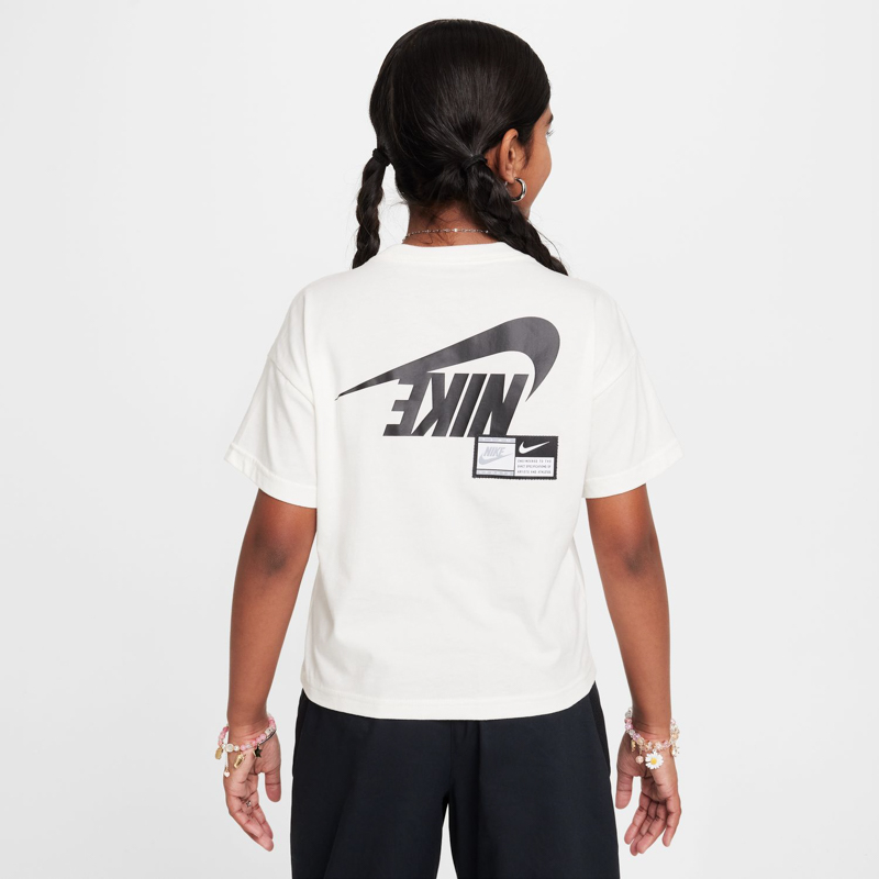 Tricou Nike G NSW TEE DANCE - 1 | YEO