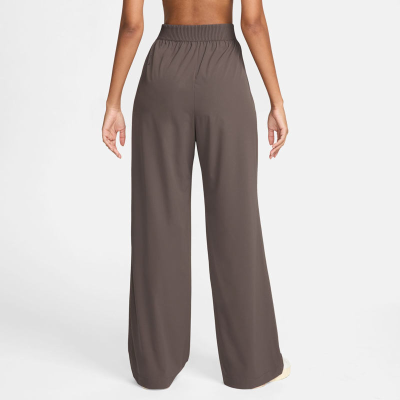 Pantaloni Nike W NK ETC DF HR WD LEG PANT WVN - 1 | YEO