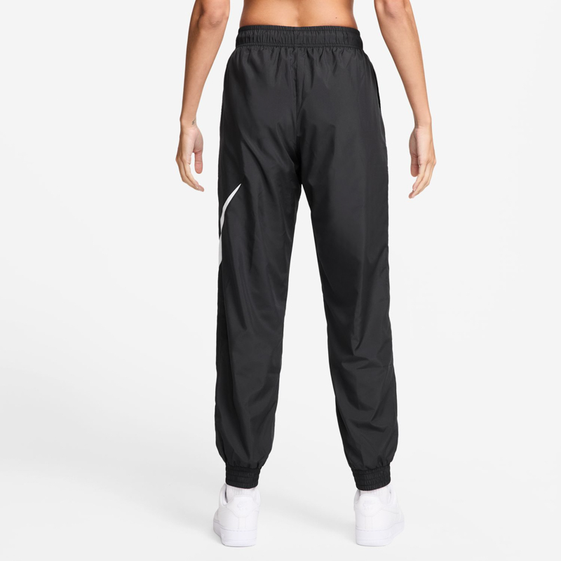 Pantaloni Nike W NSW CLSSC WVN MR UV LOGO JGR - 1 | YEO