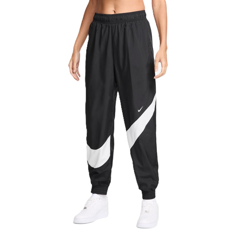 Pantaloni Nike W NSW CLSSC WVN MR UV LOGO JGR Pantaloni Nike W NSW CLSSC WVN MR UV LOGO JGR