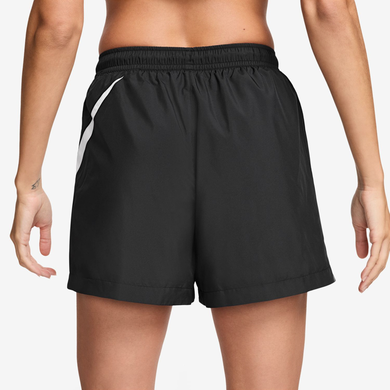Sort Nike W NSW CLS WVN MR 5