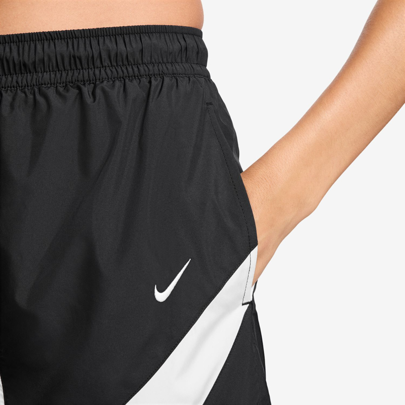 Sort Nike W NSW CLS WVN MR 5