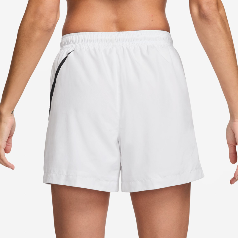 Sort Nike W NSW CLS WVN MR 5