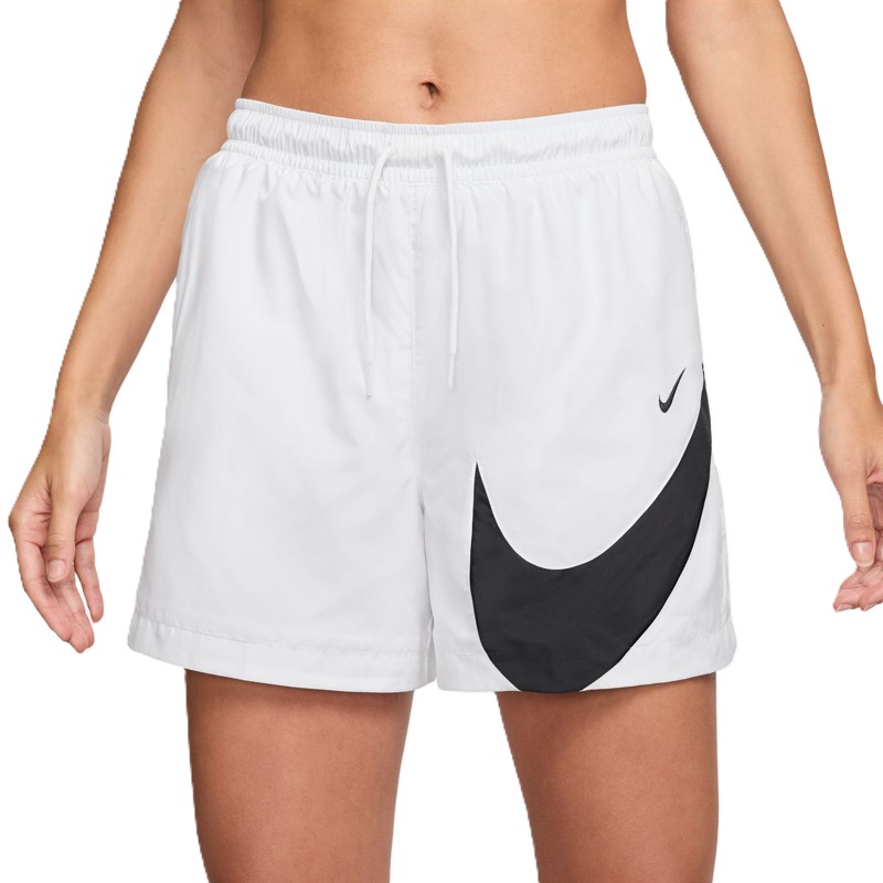 Sort Nike W NSW CLS WVN MR 5