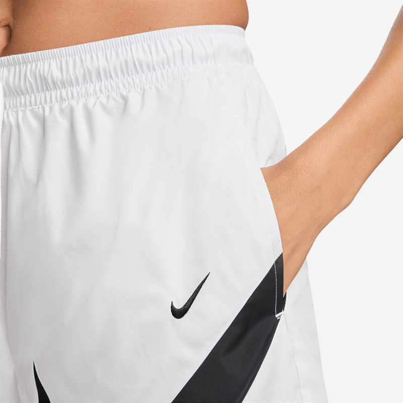Sort Nike W NSW CLS WVN MR 5