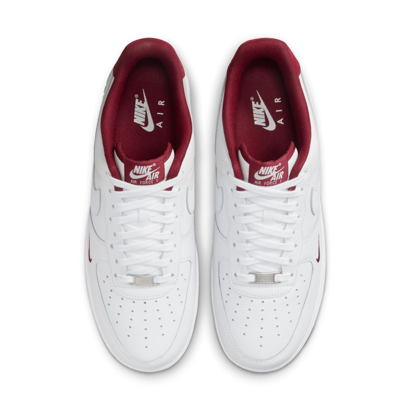 Pantofi sport Nike AIR FORCE 1 â€™07 LV8 ESS+ - 4 | YEO