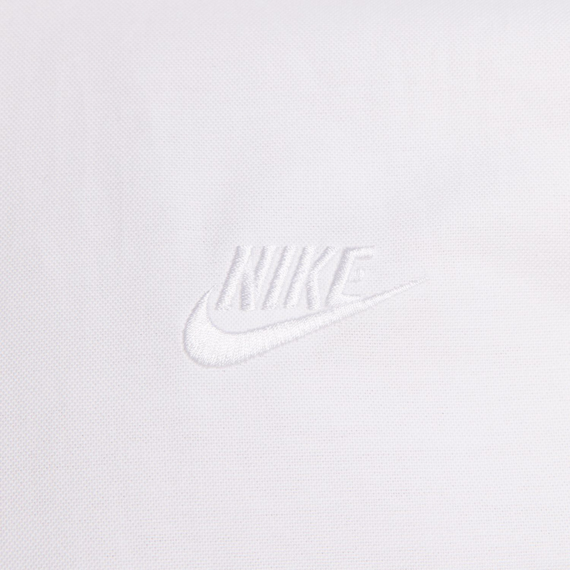 Camasa Nike M NK CLUB LS OXFORD OS - 3 | YEO