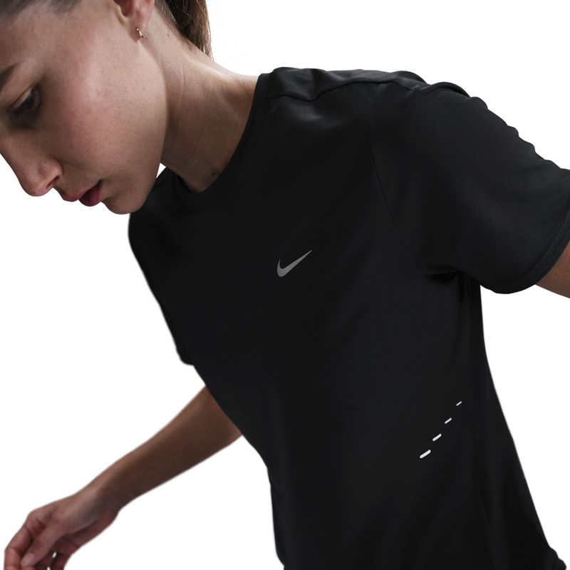 Tricou Nike W NK SWIFT DF SS TOP - 2 | YEO